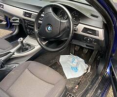 2007 bmw 316i - Image 3/4