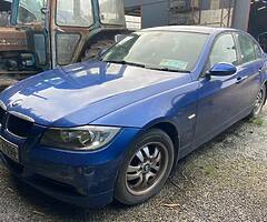 2007 bmw 316i - Image 4/4