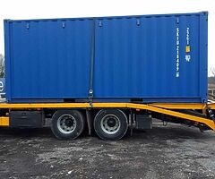 Container