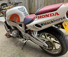 1993 Honda CBR 900 sc28 fireblade - Image 4/10