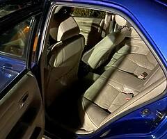 Lexus is200 - Image 8/10