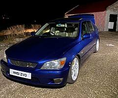 Lexus is200 - Image 10/10
