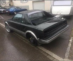 Aw11 parts