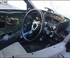 Aw11 parts - Image 3/10