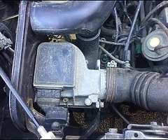 Aw11 parts - Image 6/10