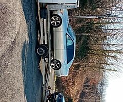 Car transport