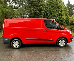2016 Ford Transit Custom Trend - Image 4/10