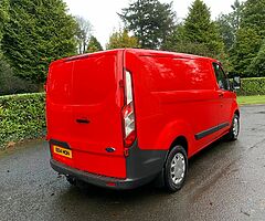 2016 Ford Transit Custom Trend - Image 7/10
