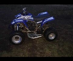 2006 Yamaha Blaster