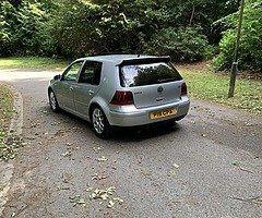 Golf mk4