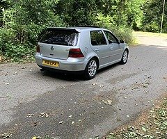 Golf mk4 - Image 5/8