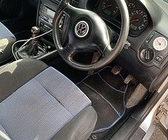 Golf mk4 - Image 8/8