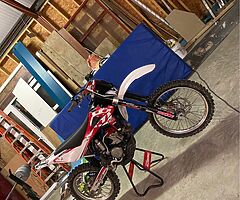 2013 Husqvarna tc 250 - Image 7/8