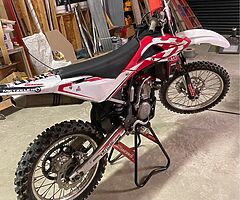 2013 Husqvarna tc 250 - Image 8/8