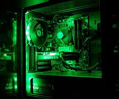 Brand New Gaming PC (specs in description)
