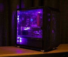 Brand New Gaming PC (specs in description) - Image 6/10
