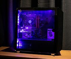 Brand New Gaming PC (specs in description) - Image 7/10