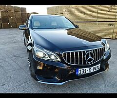 Mercedes-Benz E250 top spec - Image 3/9