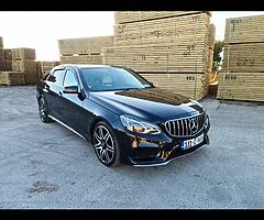 Mercedes-Benz E250 top spec - Image 5/9