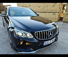 Mercedes-Benz E250 top spec - Image 9/9