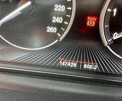 Bmw 530D M-SPORT..IRISH CAR..LOW MILEAGE...INDIVIDUAL COLOR!! - Image 6/10