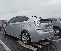 Toyota Prius low mileage - Image 8/8