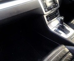 VW Passat CC - Image 5/9
