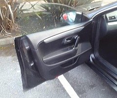 VW Passat CC - Image 7/9