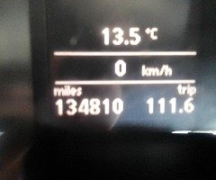 VW Passat CC - Image 8/9