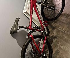 Bike for sale