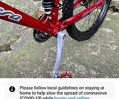 Bike for sale - Image 3/4