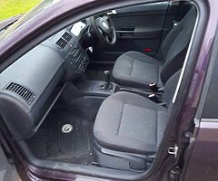 I Have Driver Seat and Passenger Seat for Sale
