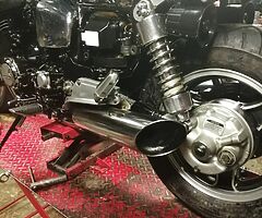Kawasaki - Image 4/10