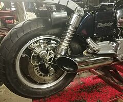Kawasaki - Image 6/10