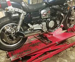 Kawasaki - Image 7/10