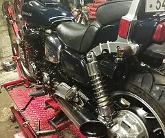 Kawasaki - Image 8/10