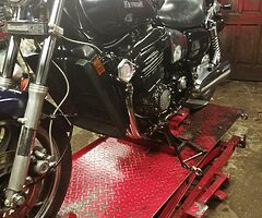 Kawasaki - Image 10/10