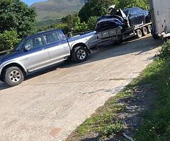 Trailer wanted 16ft or 12ft - Image 3/3