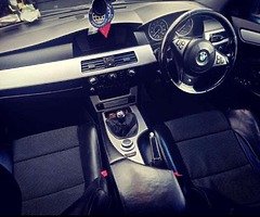 2008 520d msport - Image 4/8