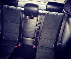 2008 520d msport - Image 6/8