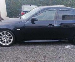 2008 520d msport - Image 7/8