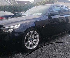 2008 520d msport - Image 8/8