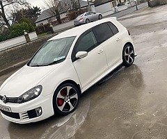 Genuine vw golf Austin alloys trade