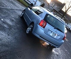 1.4d4d Corolla