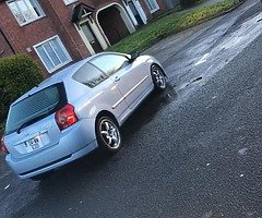 1.4d4d Corolla