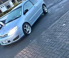 1.4d4d Corolla - Image 3/3