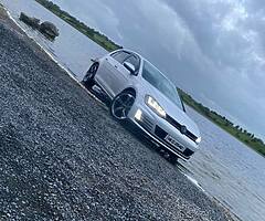 **Mark 7 golf**