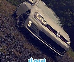 **Mark 7 golf** - Image 3/7