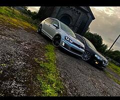 **Mark 7 golf** - Image 5/7