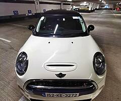 Mini Cooper S JCW 230bhp F56 - Image 10/10